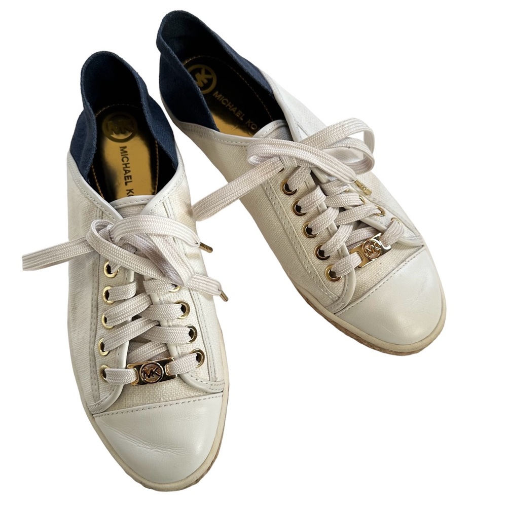 Michael Kors Sneakers 6